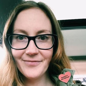 Meet your Posher, Emma